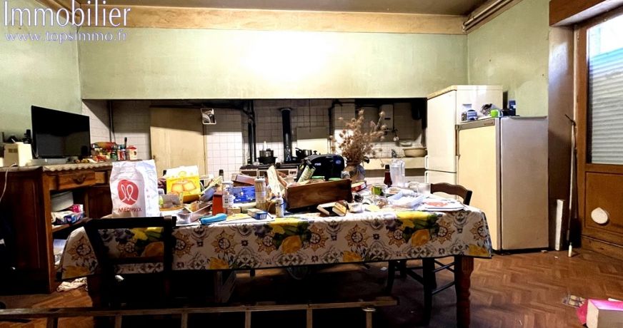 vente Maison Villefranche De Rouergue