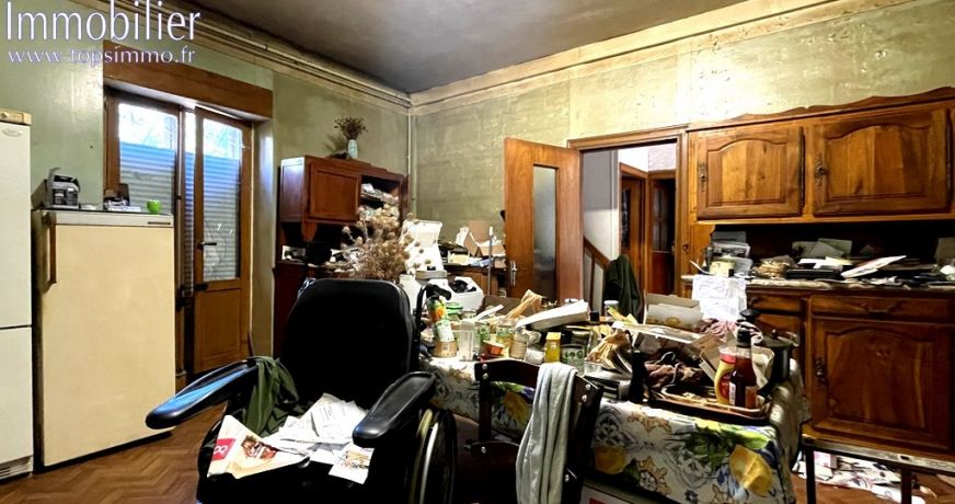 vente Maison Villefranche De Rouergue
