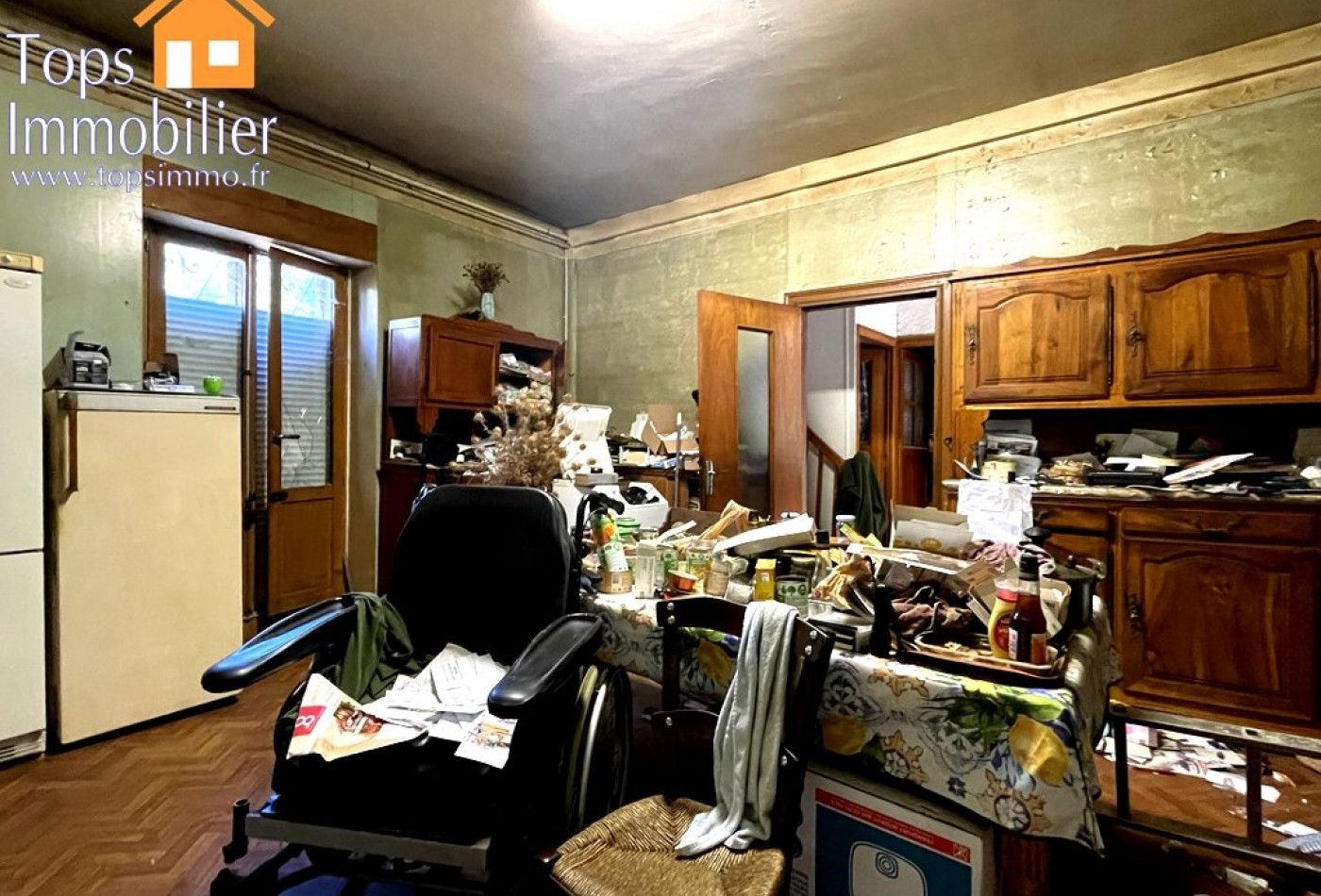 vente Maison Villefranche De Rouergue - Photo 7