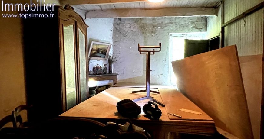 vente Maison Villefranche De Rouergue
