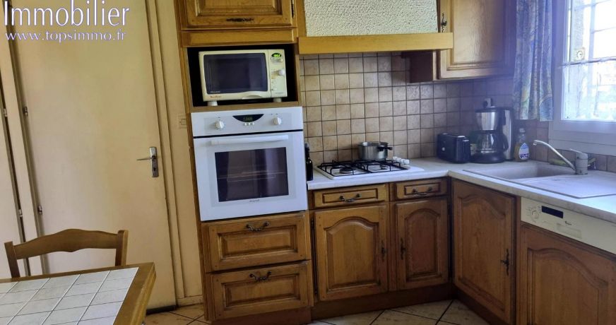 vente Maison Villefranche De Rouergue