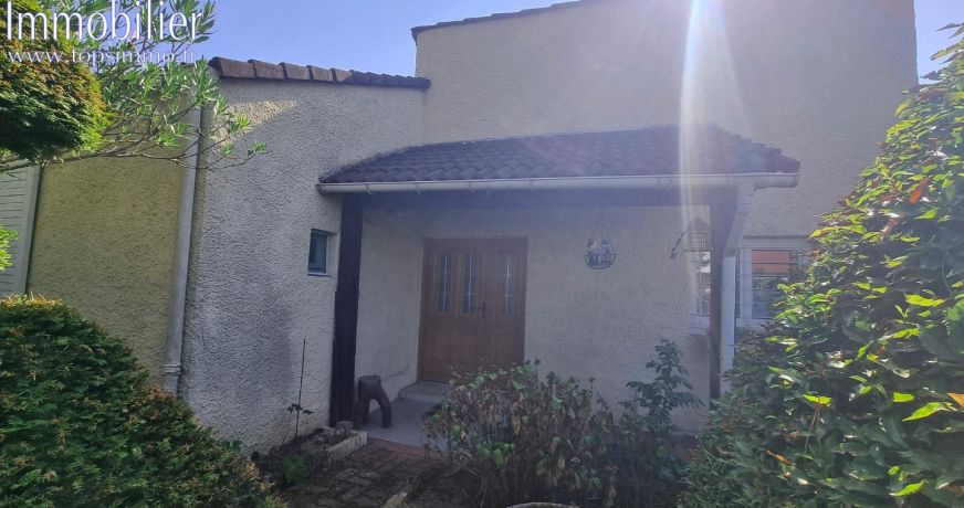 vente Maison Villefranche De Rouergue
