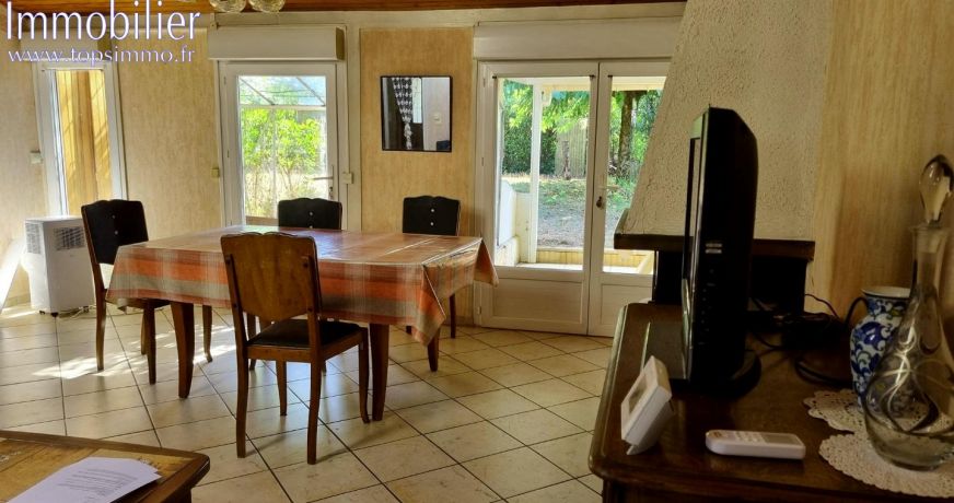 vente Maison Villefranche De Rouergue