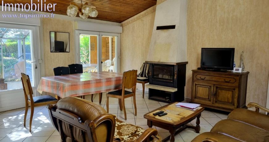 vente Maison Villefranche De Rouergue