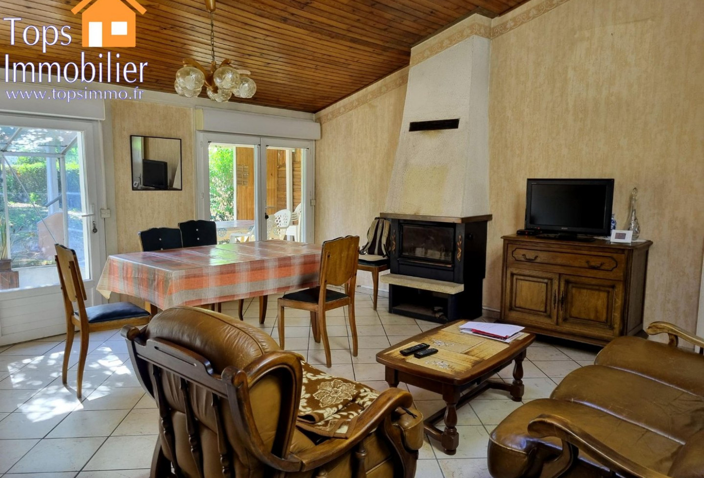 vente Maison Villefranche De Rouergue - Photo 3