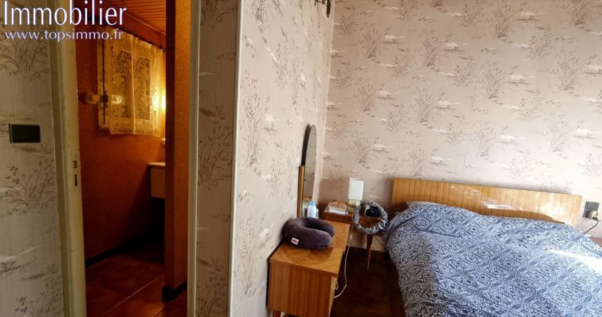 vente Maison Villefranche De Rouergue