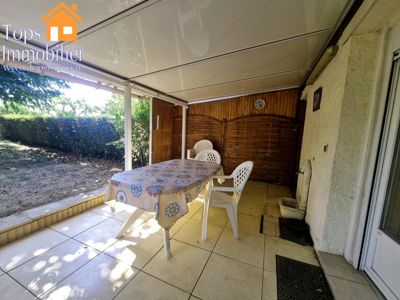 vente Maison Villefranche De Rouergue - Photo 2