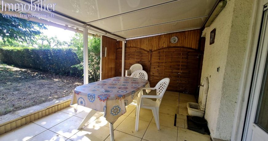 vente Maison Villefranche De Rouergue