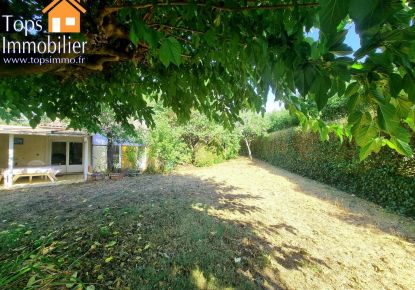 vente Maison Villefranche De Rouergue