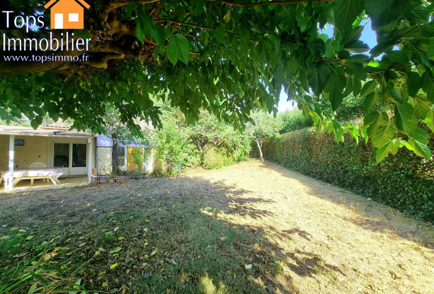 vente Maison Villefranche De Rouergue - Photo 1