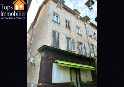 location Appartement Villefranche De Rouergue