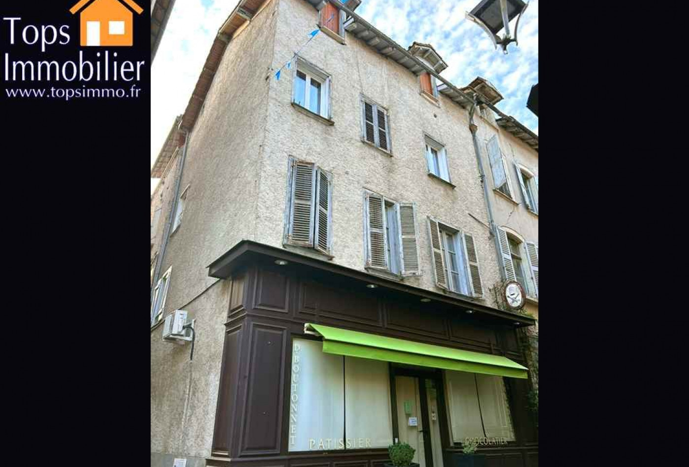 location Appartement Villefranche De Rouergue - Photo 1