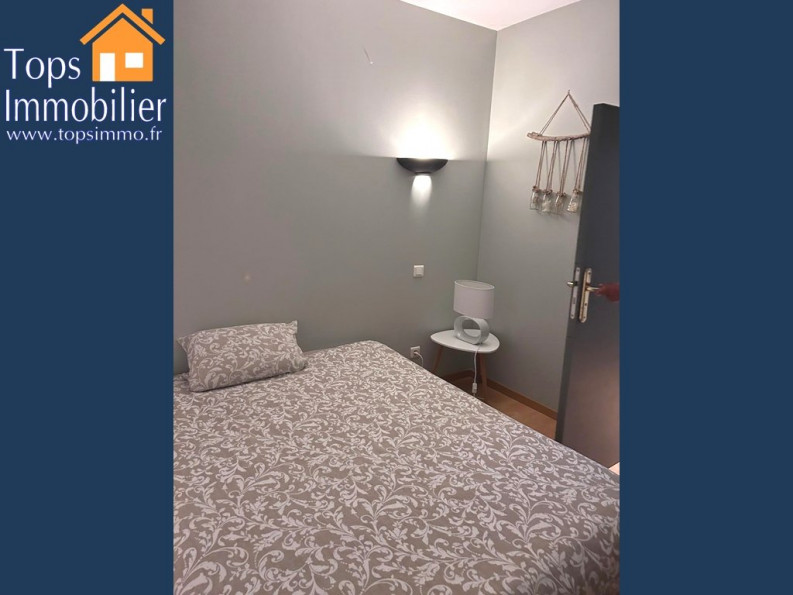 location Appartement Villefranche De Rouergue - Photo 9