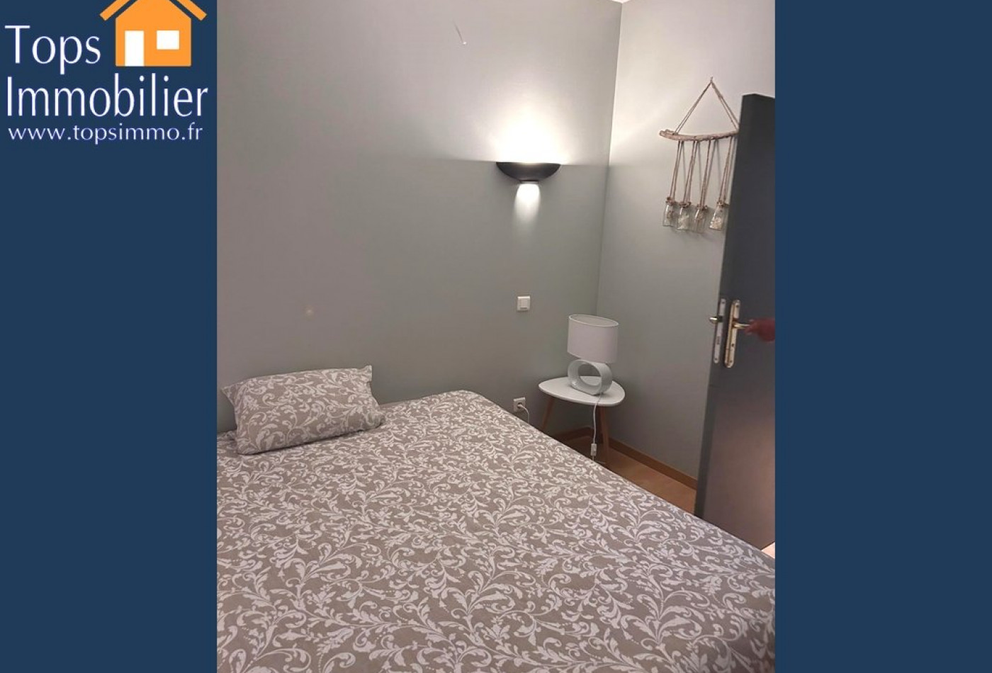 location Appartement Villefranche De Rouergue - Photo 9