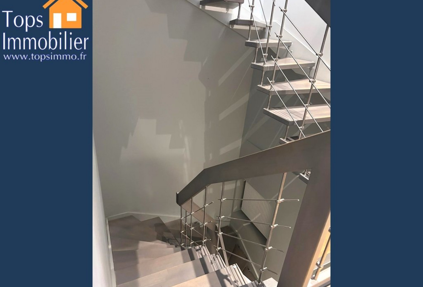 location Appartement Villefranche De Rouergue - Photo 10