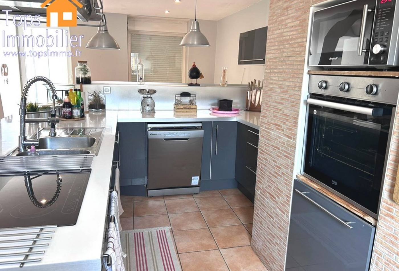 location Appartement Villefranche De Rouergue - Photo 5