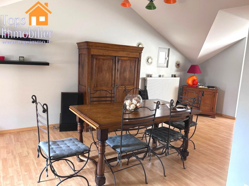 location Appartement Villefranche De Rouergue - Photo 3