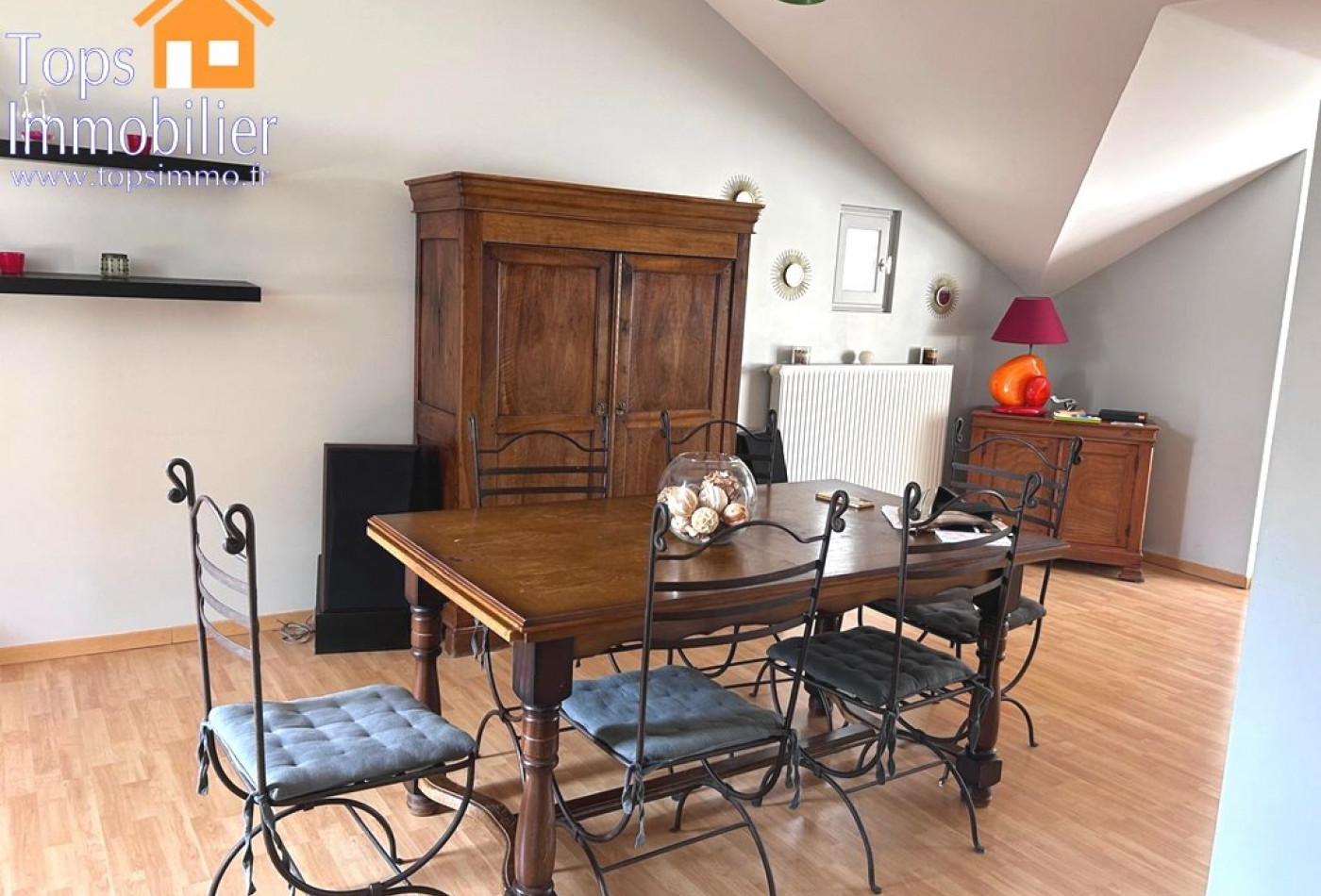 location Appartement Villefranche De Rouergue - Photo 3