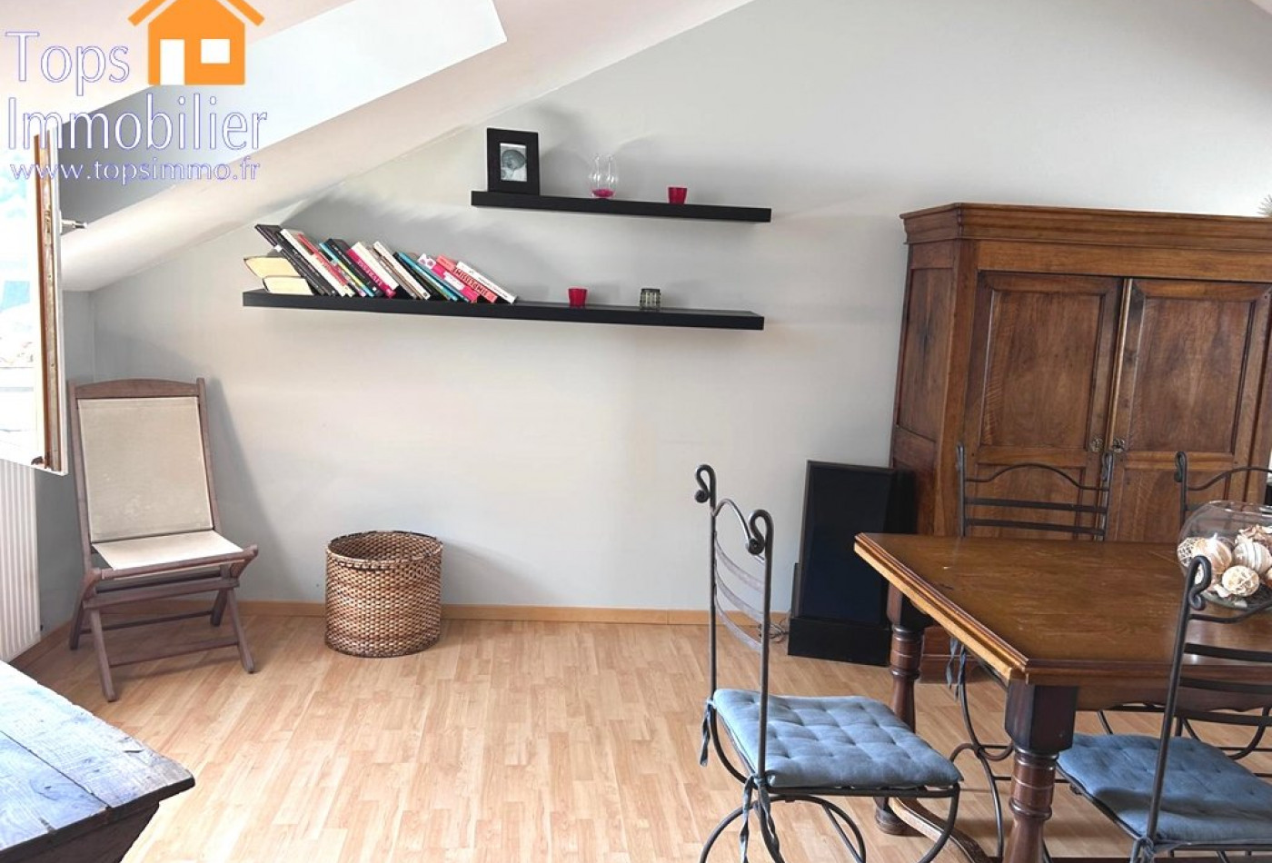 location Appartement Villefranche De Rouergue - Photo 4