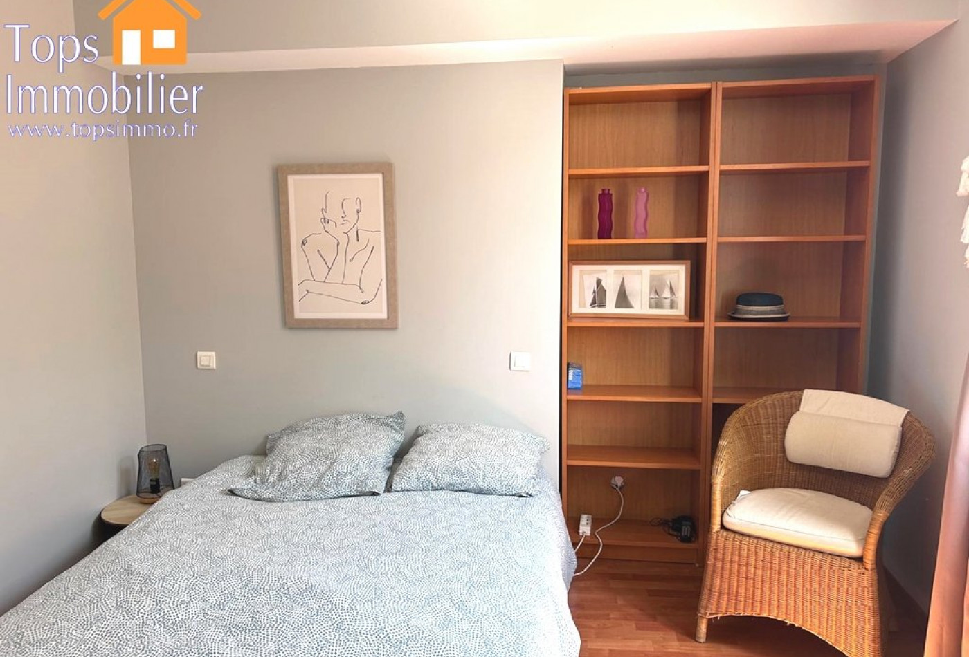 location Appartement Villefranche De Rouergue - Photo 8