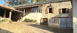 vente Maison Najac