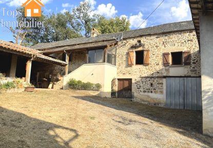 vente Maison Najac