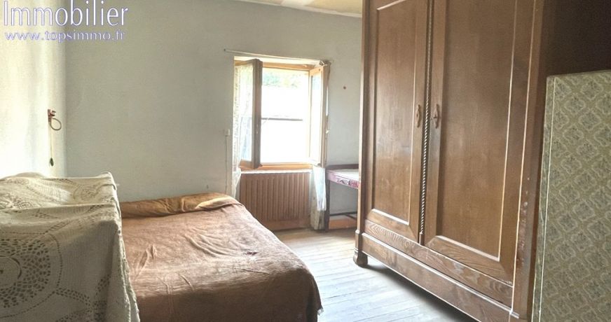 vente Maison Najac