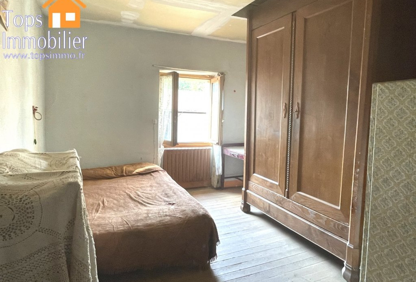vente Maison Najac - Photo 10