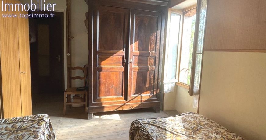 vente Maison Najac