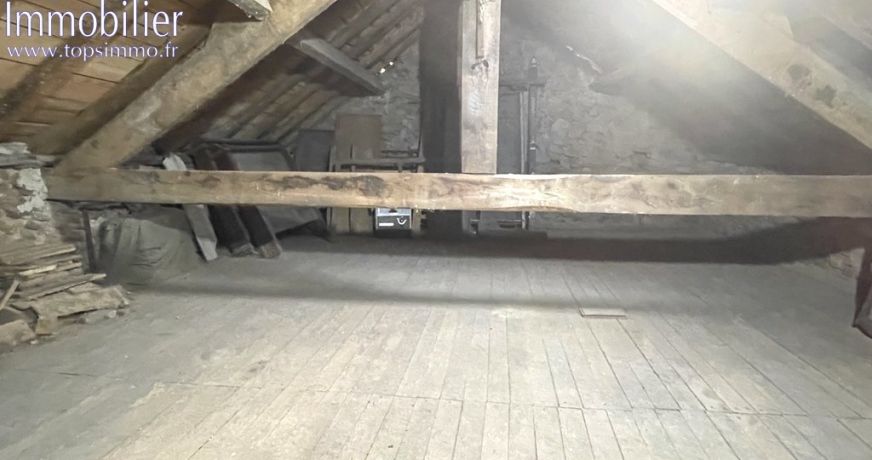 vente Maison Najac