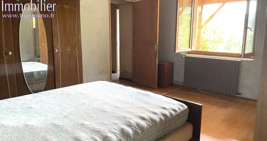 vente Maison Najac