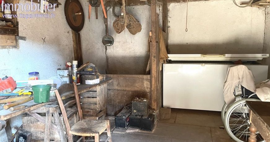 vente Maison Najac