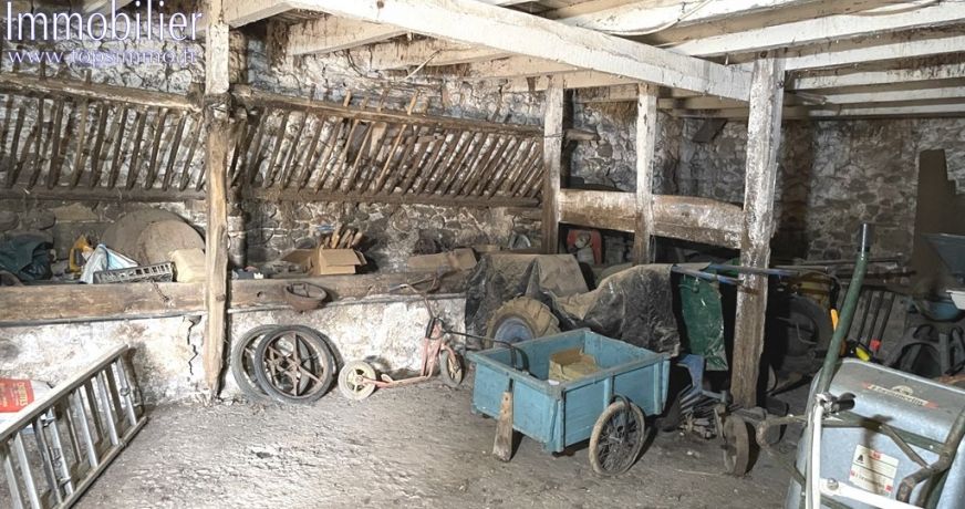 vente Maison Najac