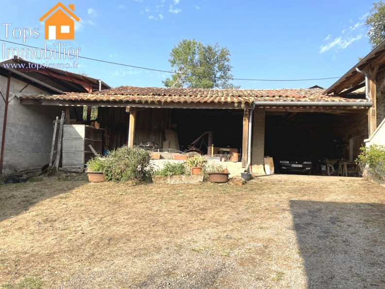 vente Maison Najac - Photo 2