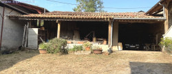vente Maison Najac