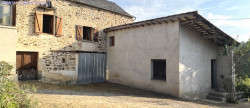 vente Maison Najac