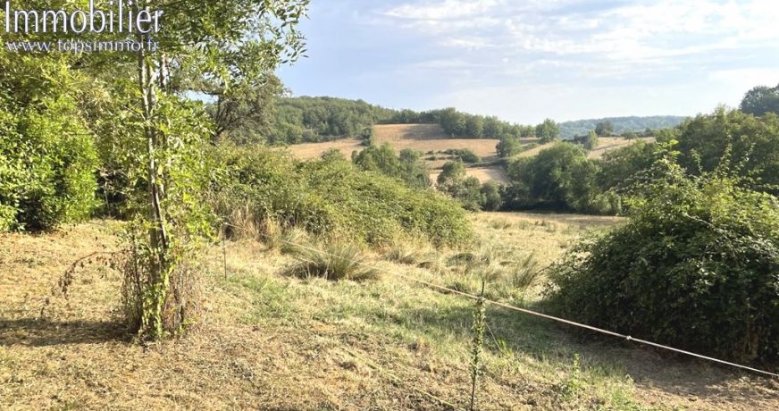 vente Maison Najac