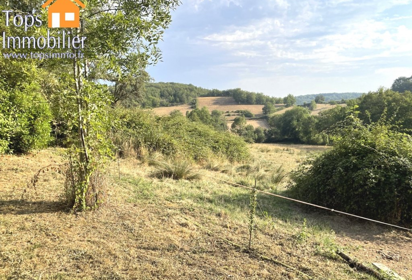 vente Maison Najac - Photo 4
