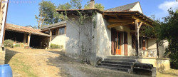 vente Maison Najac