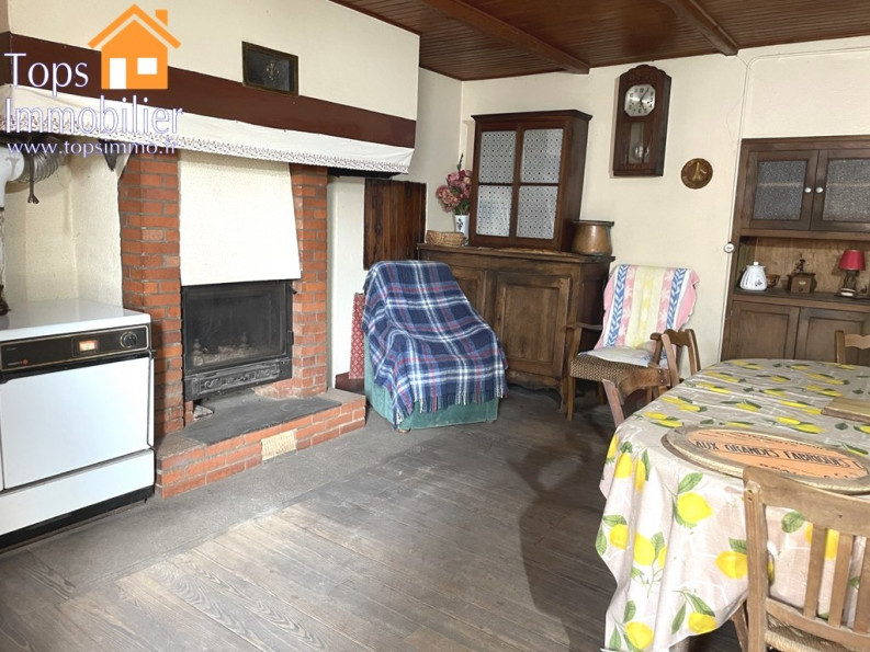 vente Maison Najac - Photo 6