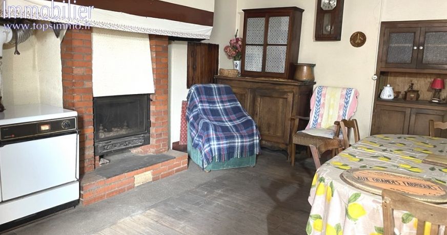 vente Maison Najac