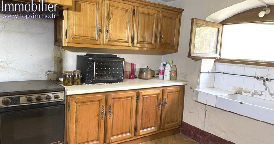 vente Maison Najac