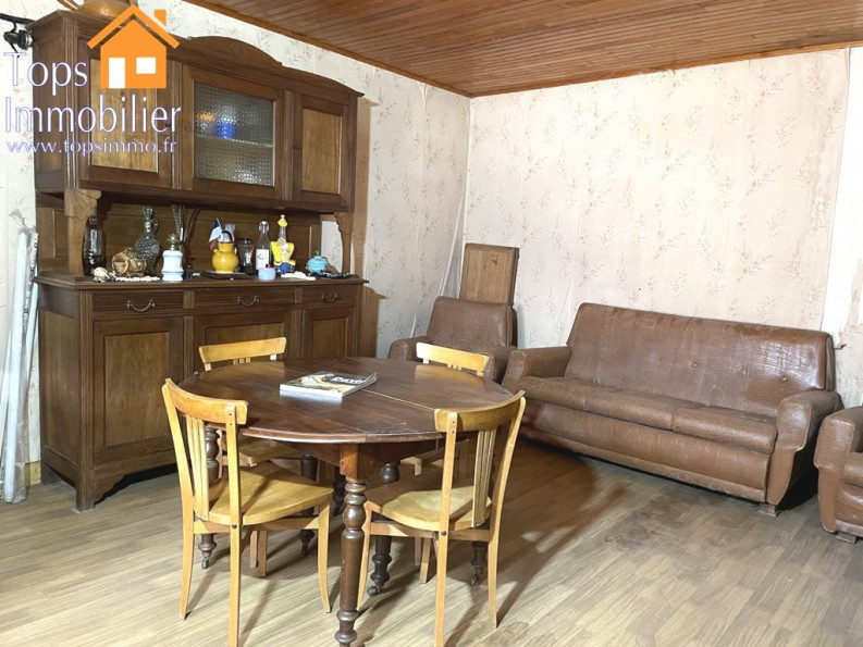 vente Maison Najac - Photo 8