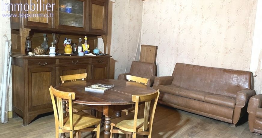 vente Maison Najac