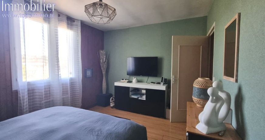 vente Maison Villefranche De Rouergue