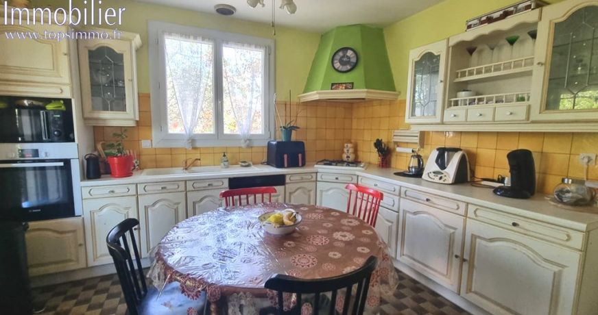 vente Maison Villefranche De Rouergue