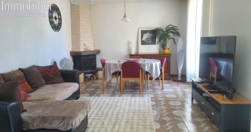 vente Maison Villefranche De Rouergue