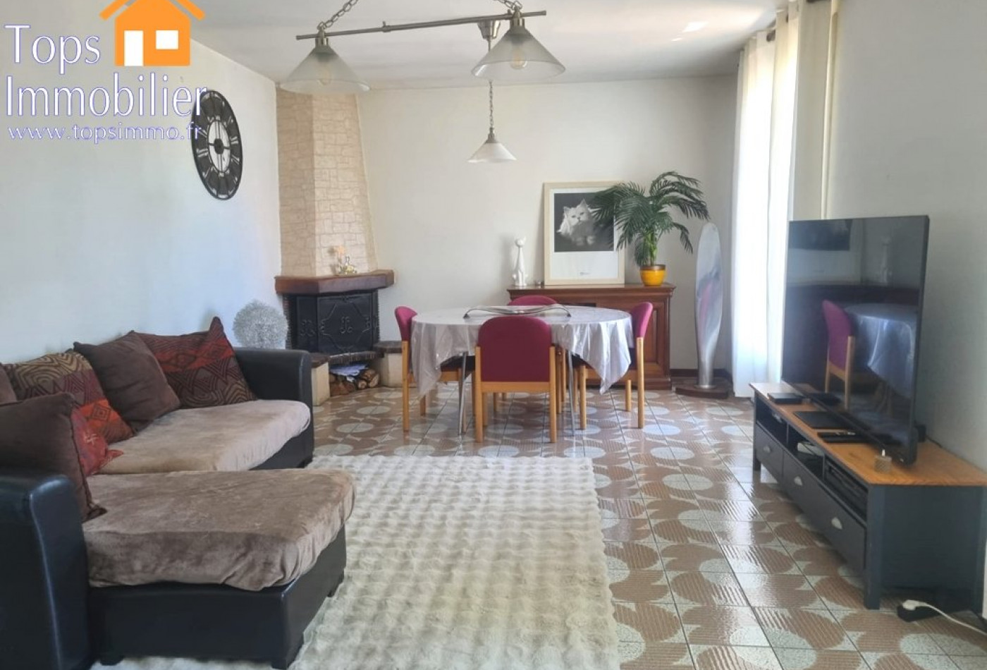 vente Maison Villefranche De Rouergue - Photo 3