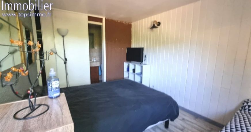vente Maison Villefranche De Rouergue