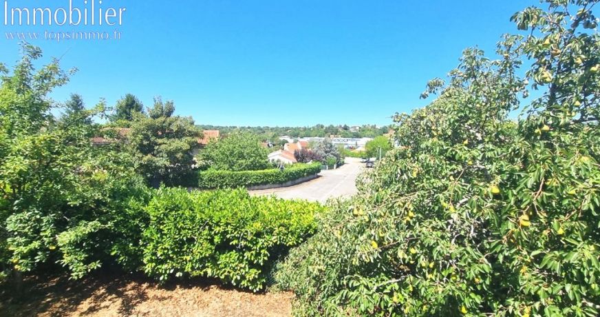 vente Maison Villefranche De Rouergue